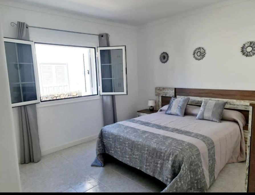 Villa Toledo Tías Buitenkant foto